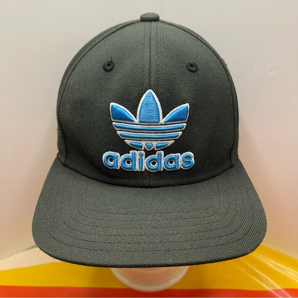 ADIDAS SNAPBACK CAP